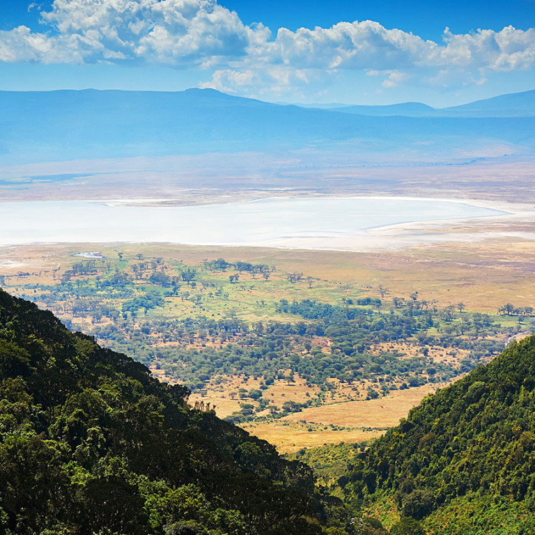 Ngorongoro Crater Archives Visit Tanzania Safaris 2017